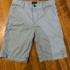 Boys children’s place blue short